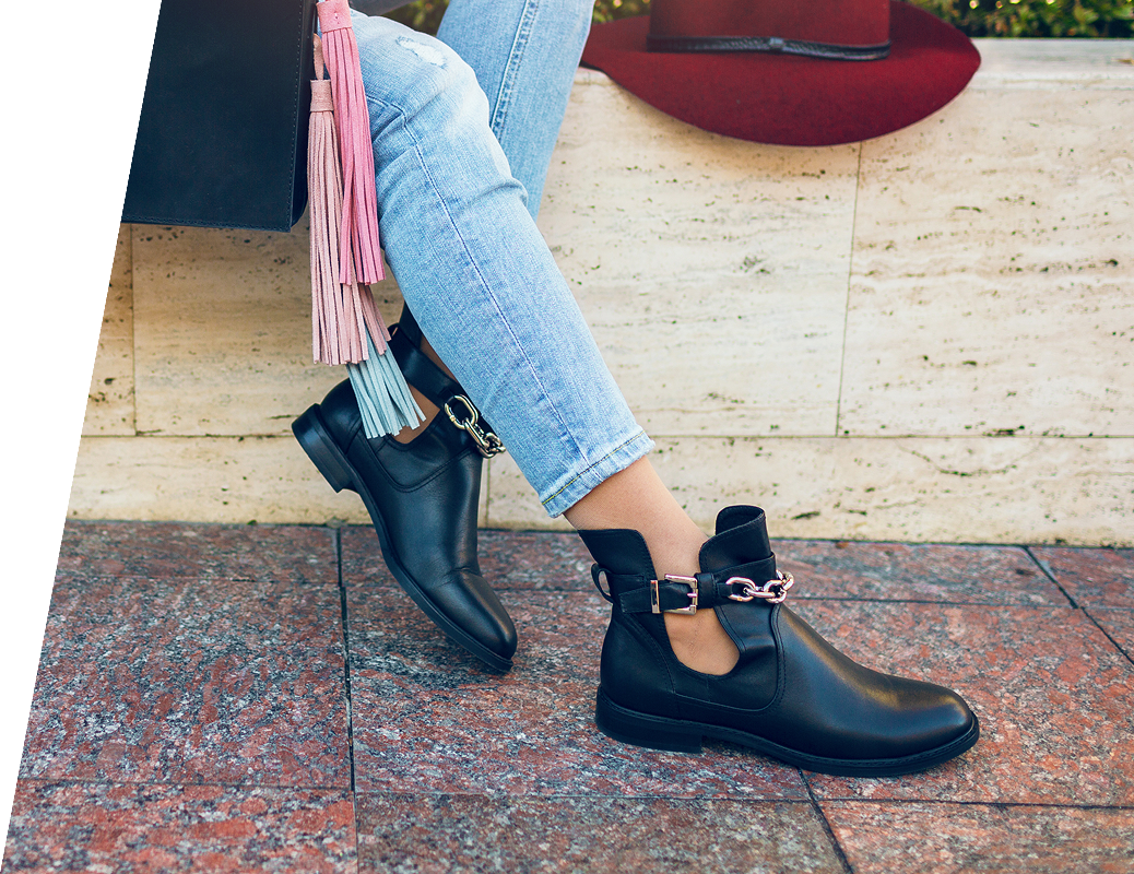 Stylish Shoes