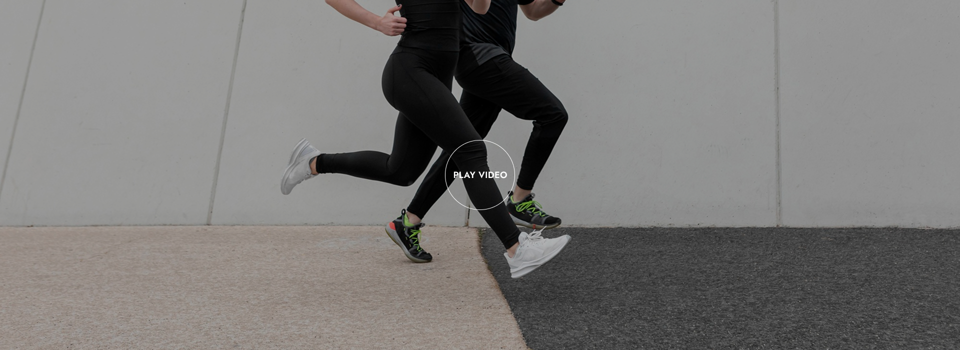 Running
