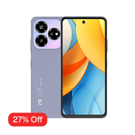 ZTE nubia RedMagic 11 Pro+